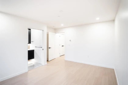 Powder Room Photo of 7960 Inverness Street, Vancouver, BC