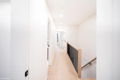 Walk-In Closet Photo of 7960 Inverness Street, Vancouver, BC
