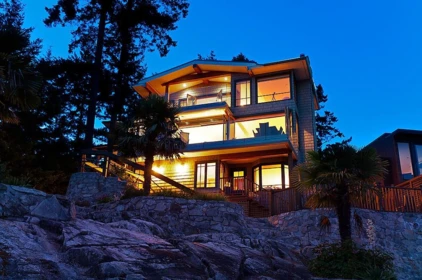 5812 Eagle Island, West Vancouver, BC, West Vancouver — Single Family Residence for sale