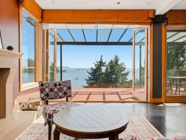 Pantry Photo of 5812 Eagle Island, West Vancouver, BC