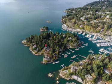 Street View Photo of 5812 Eagle Island, West Vancouver, BC