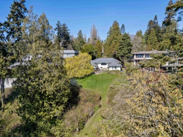 Pantry Photo of 13706 Marine Drive, White Rock, BC