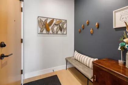 Mudroom Photo of 509 20416 Park Avenue, Langley, BC