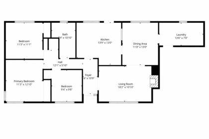 Basement Recreation Room Photo of 19893 37a Avenue, Langley, BC