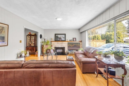 19893 37a Avenue, Langley, BC, Langley — Single Family Residence for sale
