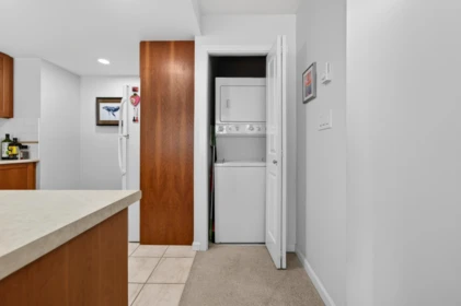 Pantry Photo of 906 235 Guildford Way, Port Moody, BC