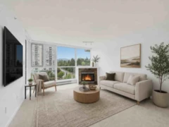 906 235 Guildford Way, Port Moody, BC