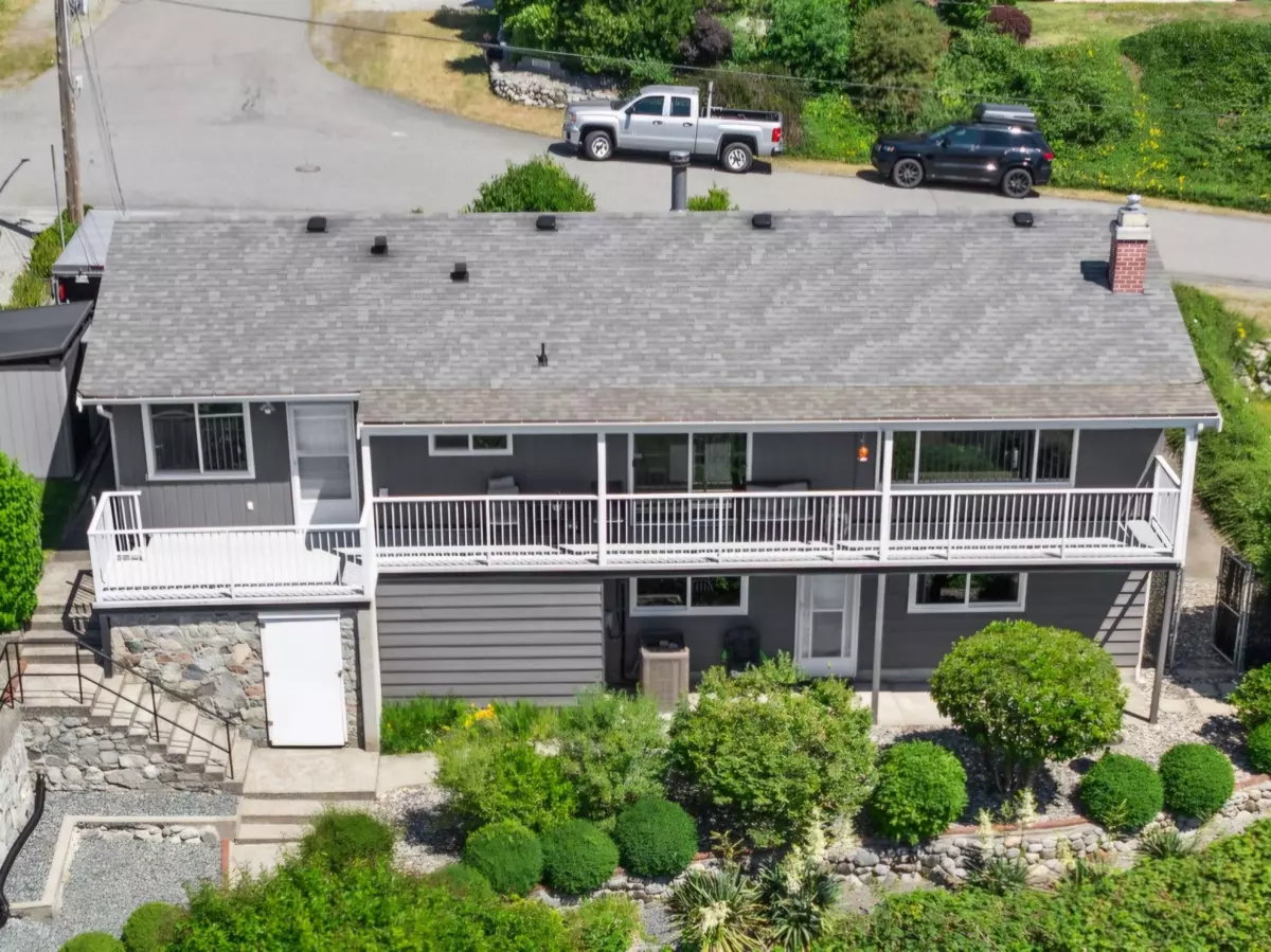 Exterior Rear Photo of 33580 5th Avenue, Mission, BC