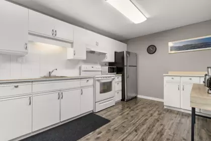 Basement Recreation Room Photo of 33580 5th Avenue, Mission, BC