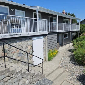 Front Yard Photo of 33580 5th Avenue, Mission, BC
