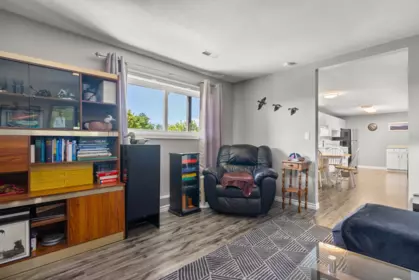 Office / Den Photo of 33580 5th Avenue, Mission, BC