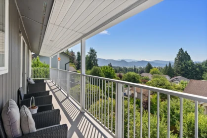 Outdoor Patio Photo of 33580 5th Avenue, Mission, BC