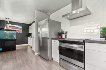 Pantry Photo of 33580 5th Avenue, Mission, BC