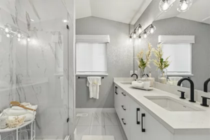 Laundry Room Photo of 3415 Doucette Avenue, Coquitlam, BC