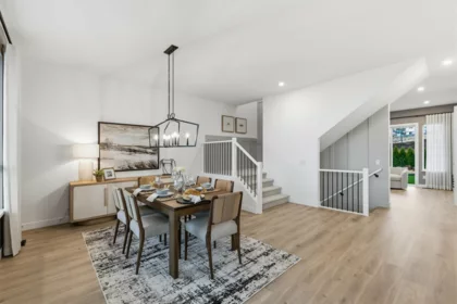Primary Bedroom Photo of 3415 Doucette Avenue, Coquitlam, BC