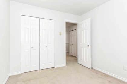 Basement Recreation Room Photo of 28 14959 58 Avenue, Surrey, BC