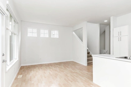 Breakfast Nook Photo of 28 14959 58 Avenue, Surrey, BC