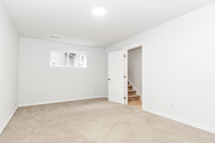 Entry Foyer Photo of 28 14959 58 Avenue, Surrey, BC