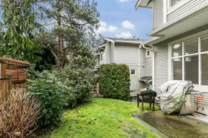 Outdoor Patio Photo of 28 14959 58 Avenue, Surrey, BC