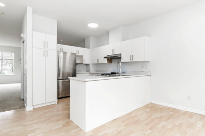 Primary Bedroom Photo of 28 14959 58 Avenue, Surrey, BC