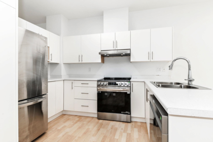 Walk-In Closet Photo of 28 14959 58 Avenue, Surrey, BC