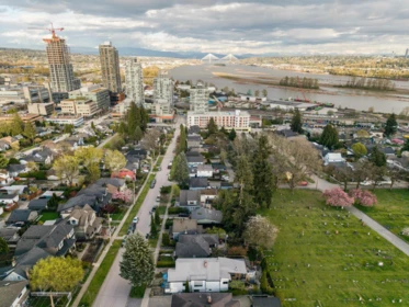 Pantry Photo of 340 Alberta Street, New Westminster, BC