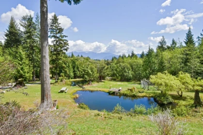 1685 Storvold Road, Gibsons, BC, Gibsons — Single Family Residence for sale