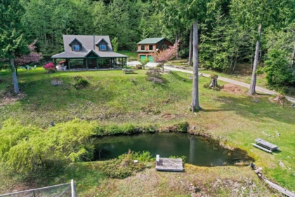 1685 Storvold Road, Gibsons, BC, Gibsons — Single Family Residence for sale