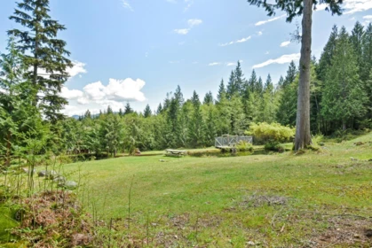 Fitness Center Photo Near 1685 Storvold Road, Gibsons, BC
