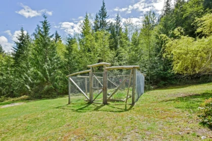 Hot Tub / Spa Photo of 1685 Storvold Road, Gibsons, BC