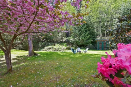 Pantry Photo of 1685 Storvold Road, Gibsons, BC