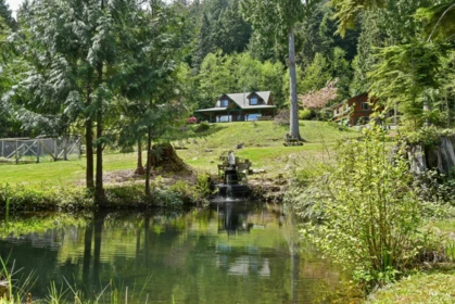 Street View Photo of 1685 Storvold Road, Gibsons, BC