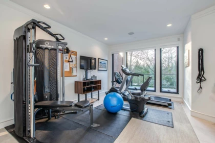 Community Amenities Photo (Clubhouse) of 2236 Yewbrook Place, Vancouver, BC