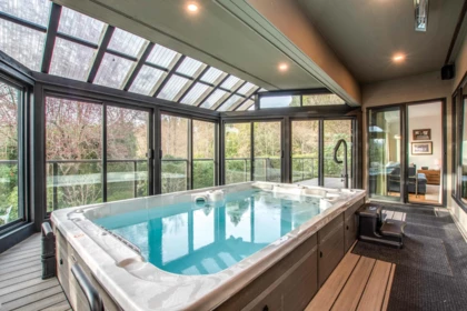 Fitness Center Photo Near 2236 Yewbrook Place, Vancouver, BC