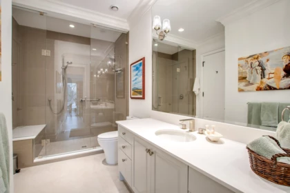 Swimming Pool Photo of 2236 Yewbrook Place, Vancouver, BC