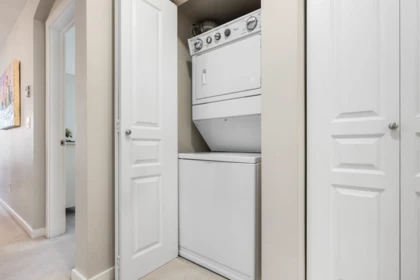 Basement Recreation Room Photo of 317 4799 Brentwood Drive, Burnaby, BC