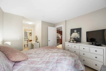 Bedroom 3 Photo of 317 4799 Brentwood Drive, Burnaby, BC
