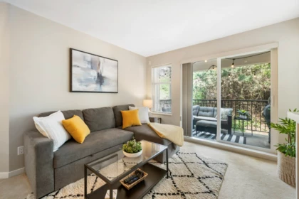 317 4799 Brentwood Drive, Burnaby, BC, Burnaby — Apartment/Condo for sale