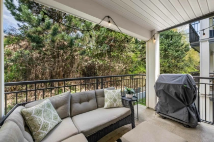 Office / Den Photo of 317 4799 Brentwood Drive, Burnaby, BC