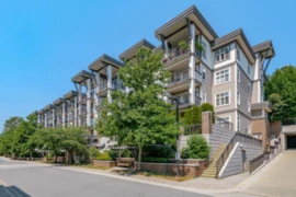 317 4799 Brentwood Drive, Burnaby, BC