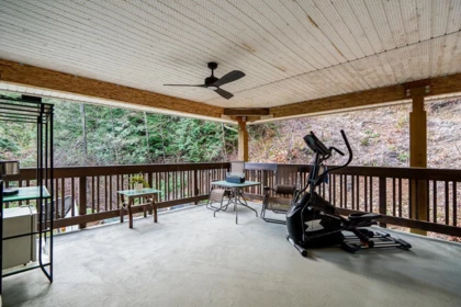 Loft / Bonus Room Photo of 12845 Sylvester Road, Mission, BC