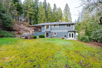Outdoor Patio Photo of 12845 Sylvester Road, Mission, BC