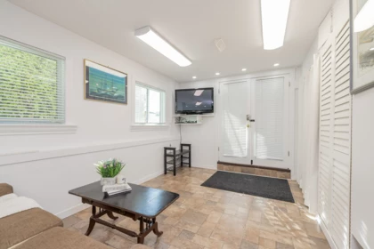 Basement Recreation Room Photo of 1038 Walls Avenue, Coquitlam, BC