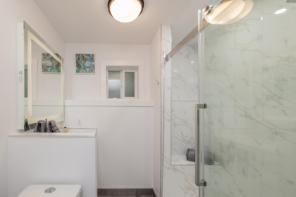 Entry Foyer Photo of 1038 Walls Avenue, Coquitlam, BC