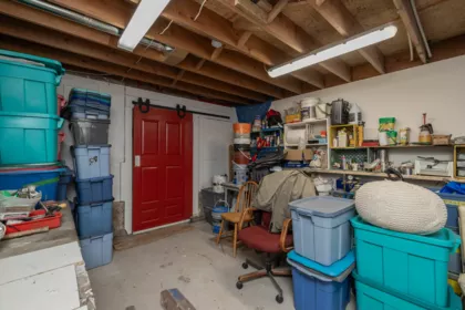 Hallway Photo of 1038 Walls Avenue, Coquitlam, BC