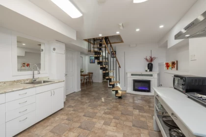Loft / Bonus Room Photo of 1038 Walls Avenue, Coquitlam, BC