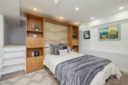Mudroom Photo of 1038 Walls Avenue, Coquitlam, BC