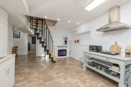 Office / Den Photo of 1038 Walls Avenue, Coquitlam, BC