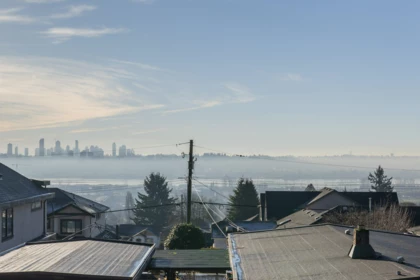Outdoor Deck Photo of 1038 Walls Avenue, Coquitlam, BC