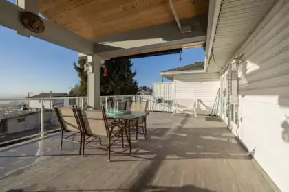 Outdoor Patio Photo of 1038 Walls Avenue, Coquitlam, BC